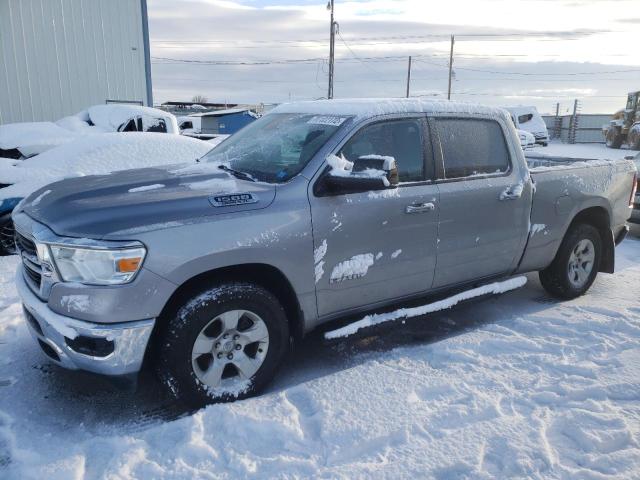 RAM 1500 BIG H 2019 1c6srfmt9kn663120