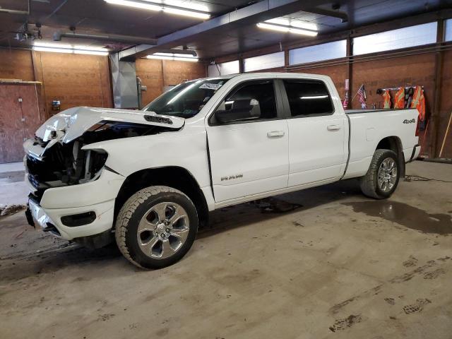 RAM 1500 BIG H 2019 1c6srfmt9kn681486