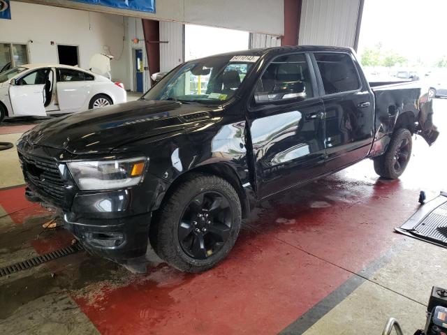 RAM 1500 BIG H 2019 1c6srfmt9kn775447