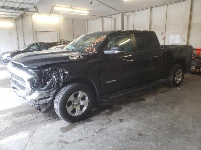 RAM 1500 2019 1c6srfmt9kn901113