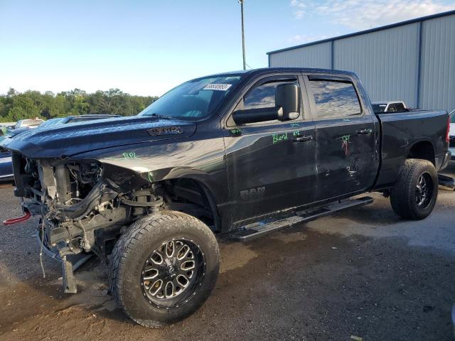 RAM 1500 BIG H 2021 1c6srfmt9mn808546