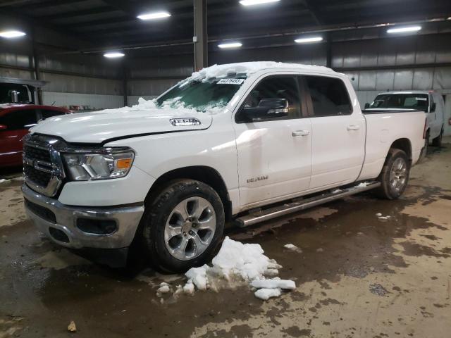 RAM 1500 BIG H 2022 1c6srfmt9nn238940