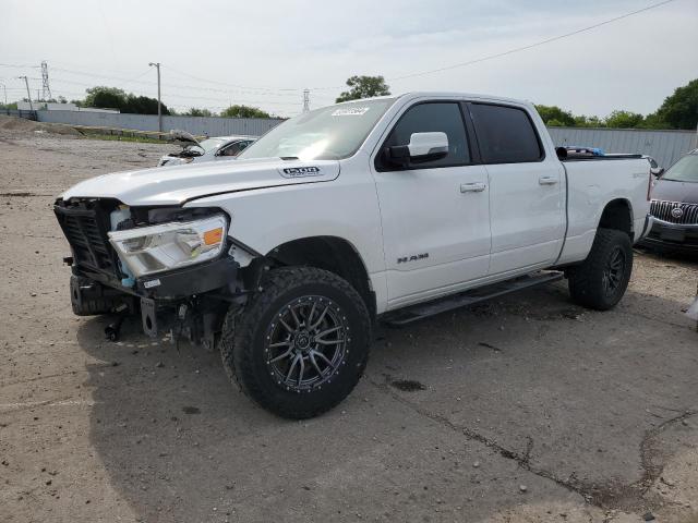 RAM 1500 2023 1c6srfmt9pn618931