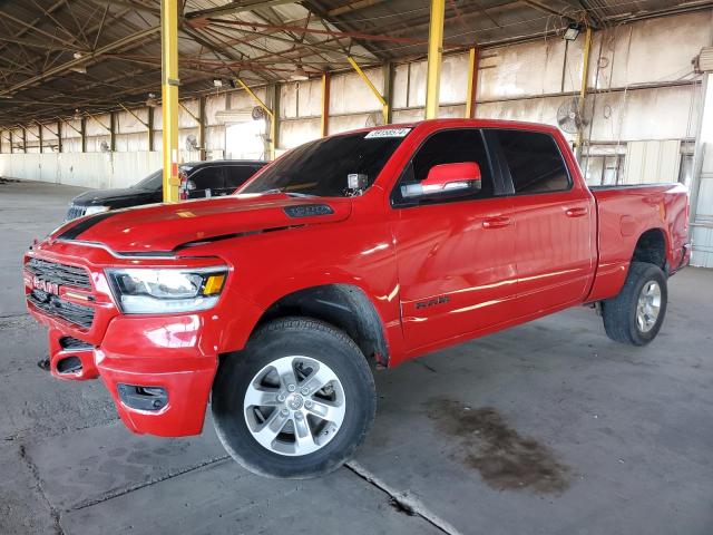 RAM 1500 2019 1c6srfmtxkn532228