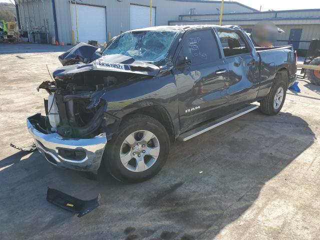 RAM 1500 BIG H 2019 1c6srfmtxkn585110