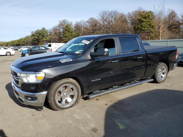 RAM 1500 2019 1c6srfmtxkn588122