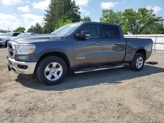 RAM 1500 2019 1c6srfmtxkn669282