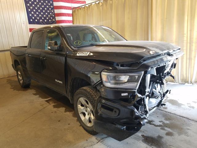 DODGE NULL 2019 1c6srfmtxkn725933