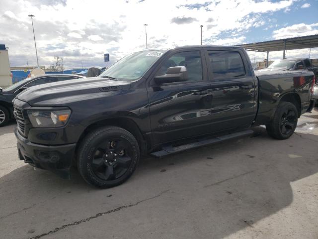 RAM 1500 BIG H 2019 1c6srfmtxkn910788