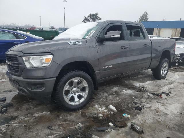 RAM 1500 2019 1c6srfmtxkn923153