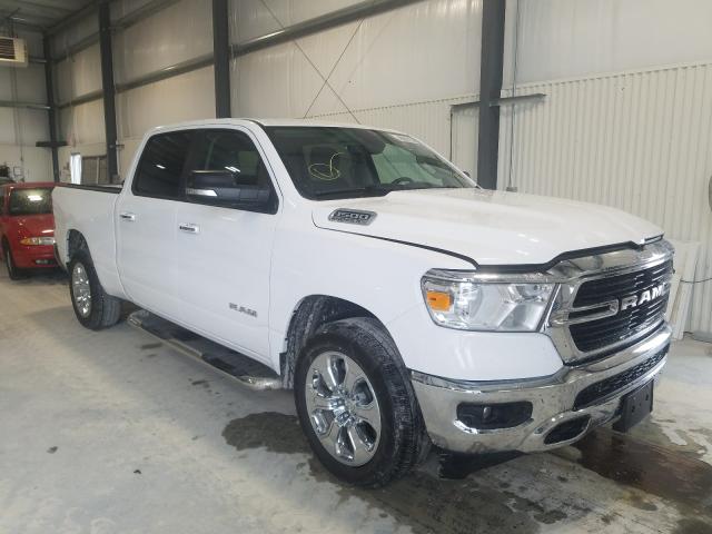 RAM 1500 BIG H 2020 1c6srfmtxln317207