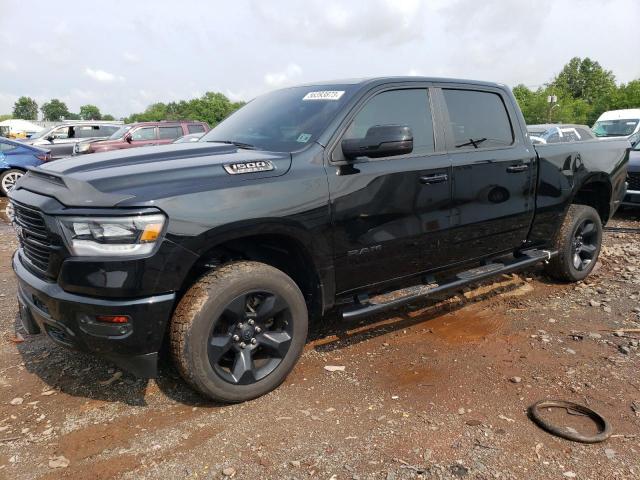 RAM 1500 BIG H 2021 1c6srfmtxmn680219