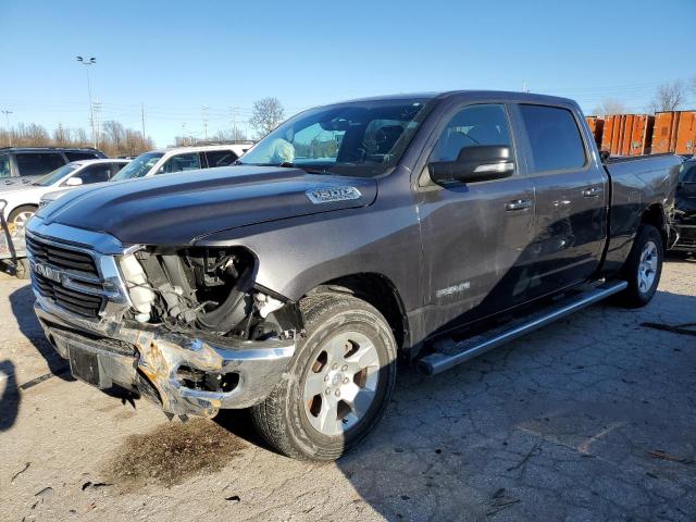 RAM 1500 BIG H 2021 1c6srfmtxmn803369