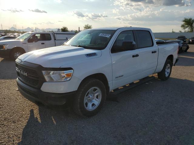 RAM 1500 TRADE 2019 1c6srfnt2kn872326