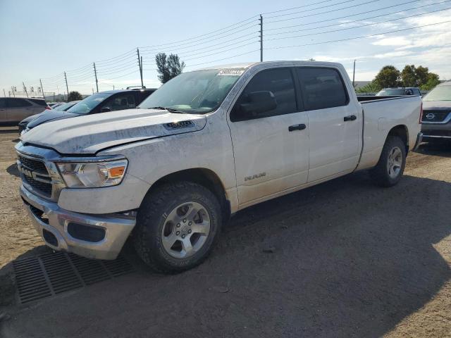 RAM 1500 TRADE 2019 1c6srfnt3kn597968