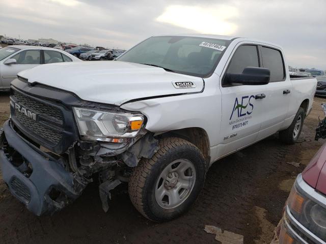 RAM 1500 TRADE 2020 1c6srfnt3ln222387