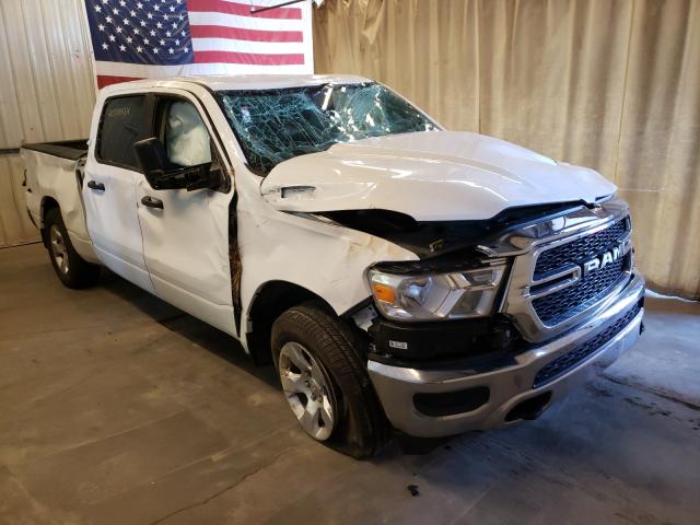 RAM 1500 TRADE 2021 1c6srfnt4mn552881