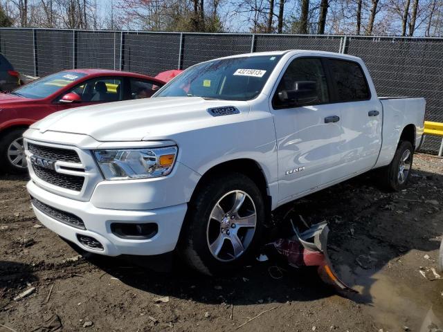 RAM 1500 TRADE 2020 1c6srfnt6ln120338