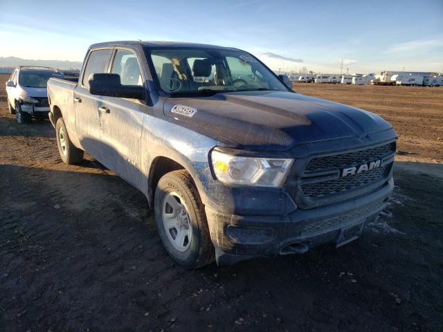 RAM 1500 TRADE 2020 1c6srfnt8ln260780