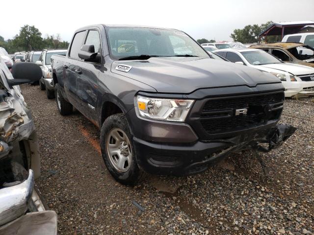 RAM 1500 TRADE 2019 1c6srfntxkn679003