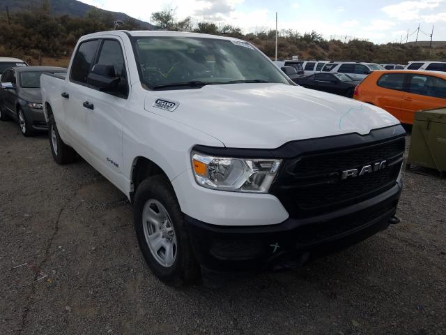 RAM 1500 TRADE 2020 1c6srfntxln141502