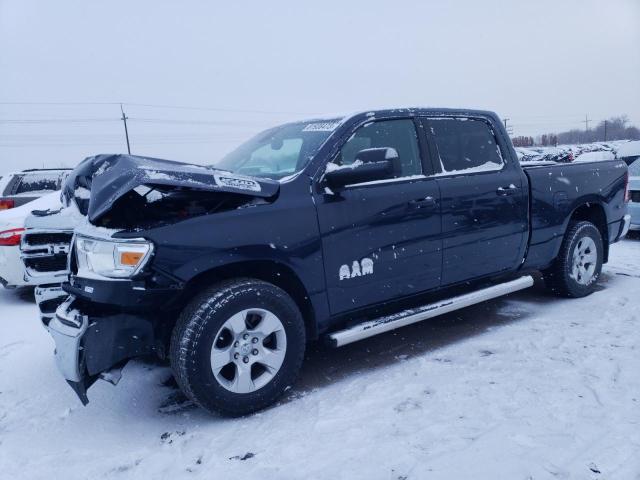 RAM 1500 2020 1c6srfntxln239297