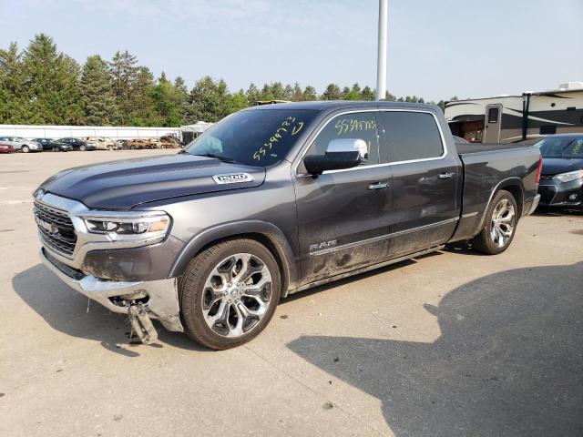 RAM 1500 LIMIT 2021 1c6srfpm1mn554982