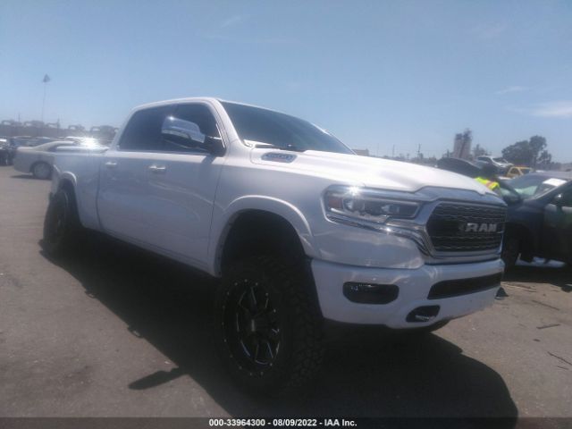 RAM 1500 2019 1c6srfpm2ln246640