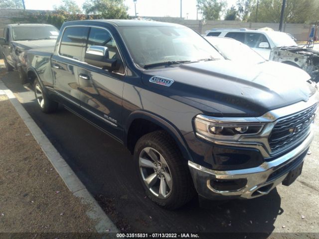 RAM 1500 2021 1c6srfpm3mn749921