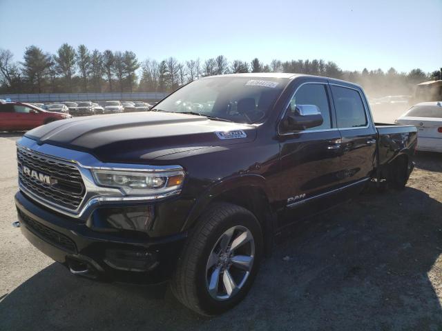 RAM 1500 LIMIT 2019 1c6srfpt1kn541475