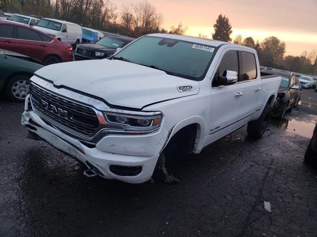 RAM 1500 LIMIT 2019 1c6srfpt1kn801793