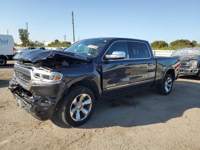 RAM 1500 LIMIT 2021 1c6srfpt1mn829743