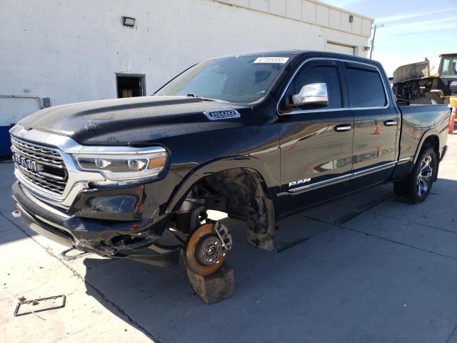 RAM 1500 LIMIT 2019 1c6srfpt2kn600145