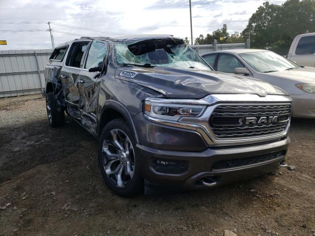 RAM 1500 LIMIT 2019 1c6srfpt2kn606656