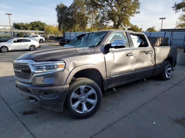 RAM 1500 2020 1c6srfpt2ln101492