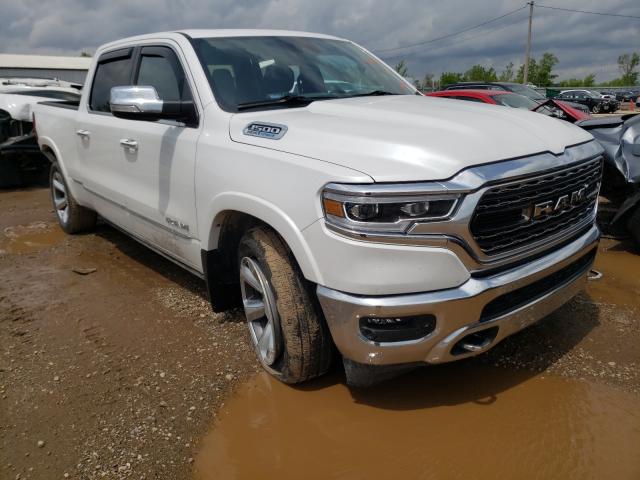 RAM 1500 LIMIT 2021 1c6srfpt2mn534618