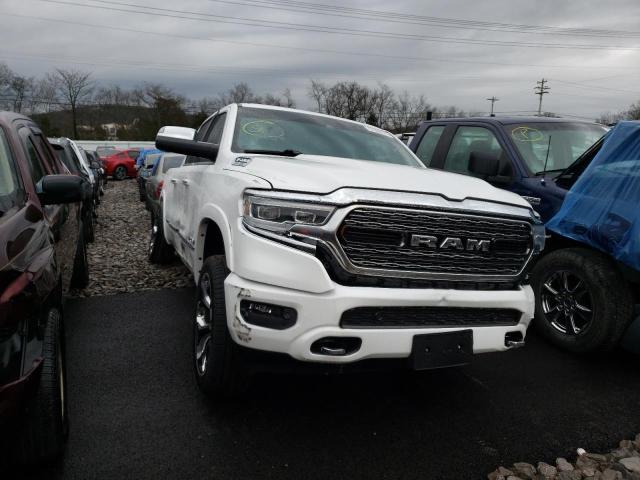 RAM 1500 LIMIT 2019 1c6srfpt3kn592847