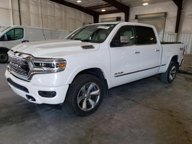 RAM 1500 2019 1c6srfpt3kn614328