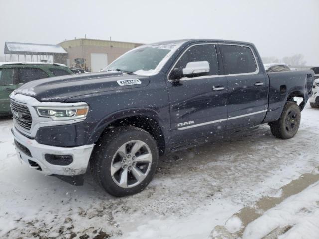 RAM 1500 2019 1c6srfpt3kn665697