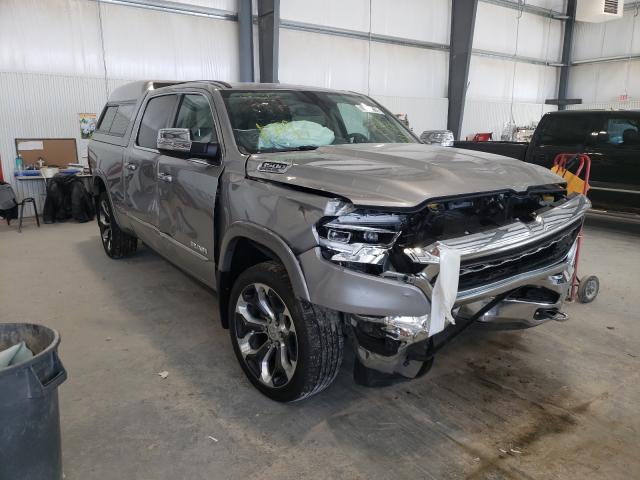 RAM 1500 LIMIT 2019 1c6srfpt3kn801746