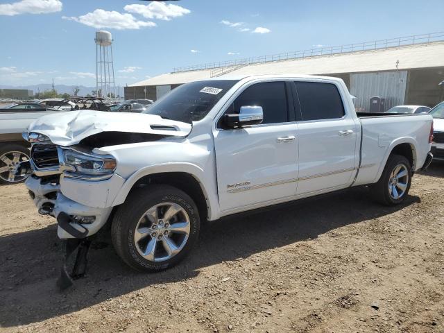 RAM 1500 LIMIT 2020 1c6srfpt3ln237145