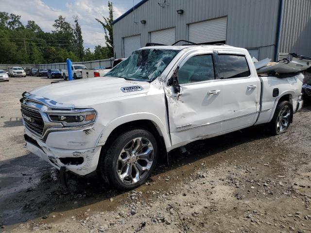 RAM 1500 LIMIT 2020 1c6srfpt3ln319313