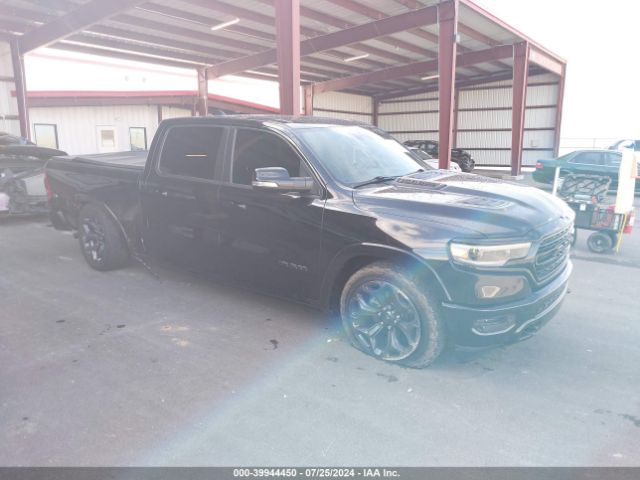 RAM 1500 2020 1c6srfpt3ln357821