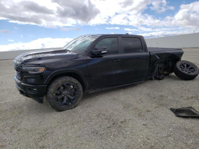 RAM 1500 LIMIT 2021 1c6srfpt4mn831390