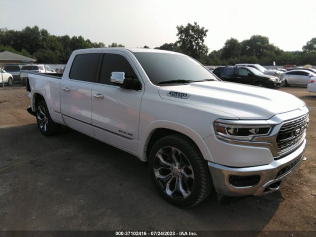 RAM 1500 2019 1c6srfpt5kn524128