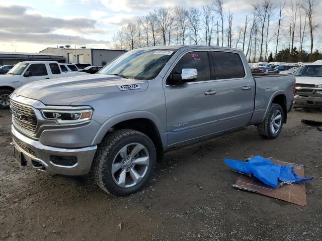 RAM 1500 LIMIT 2020 1c6srfpt5ln111787