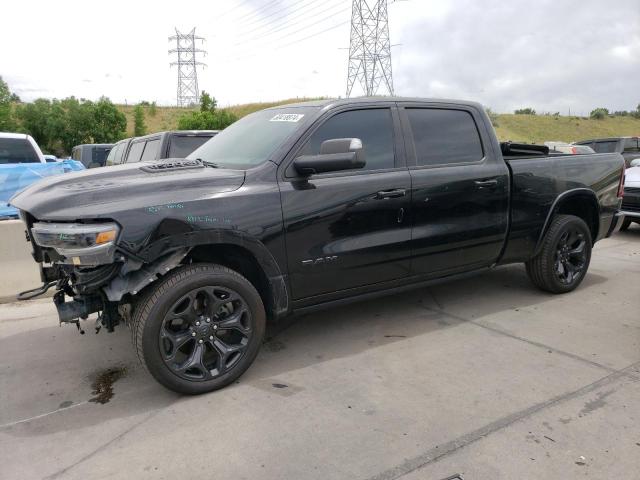 RAM 1500 2020 1c6srfpt5ln145695