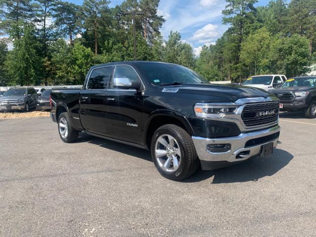 RAM 1500 LIMIT 2019 1c6srfpt6kn513574