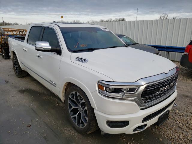 RAM 1500 LIMIT 2019 1c6srfpt6kn707313