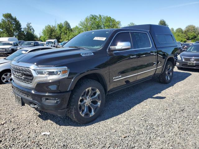 RAM 1500 2019 1c6srfpt6kn873461